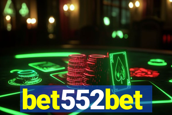 bet552bet