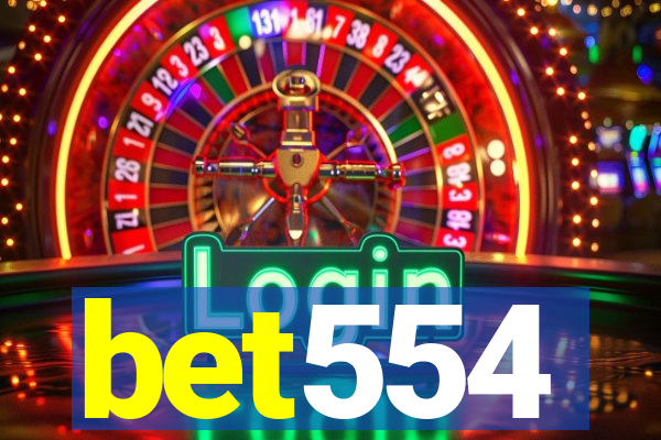 bet554