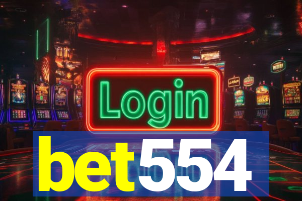 bet554