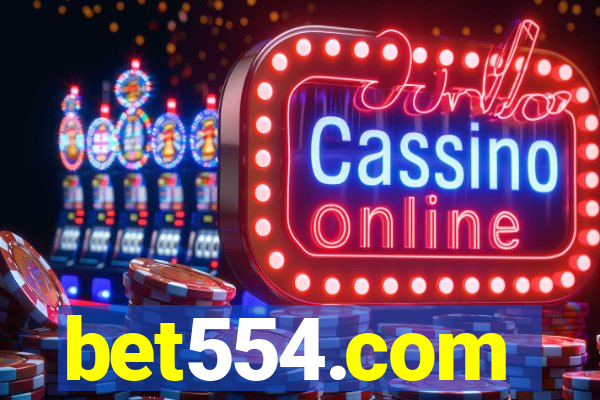 bet554.com