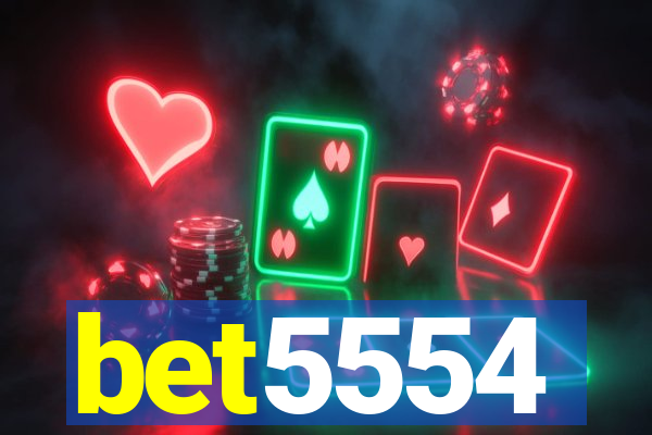 bet5554