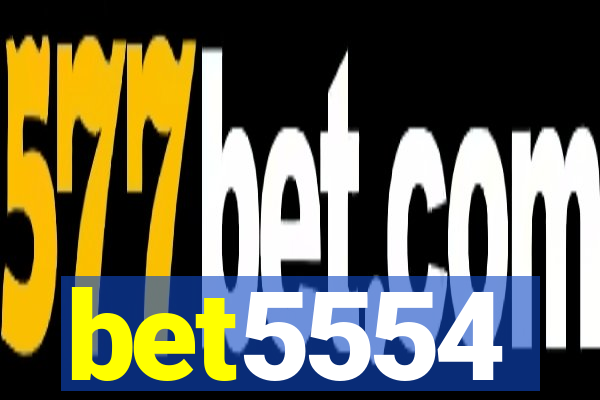 bet5554