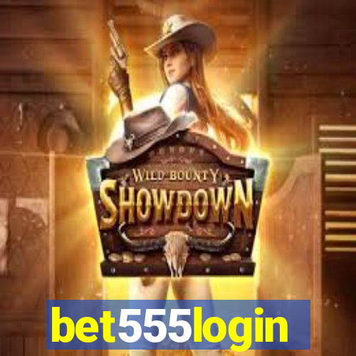 bet555login