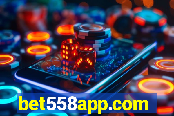 bet558app.com