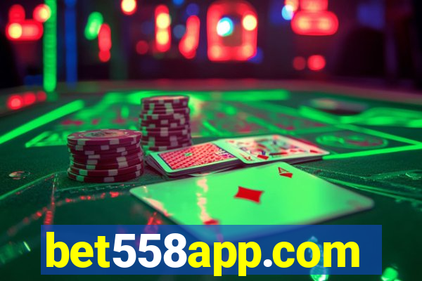 bet558app.com