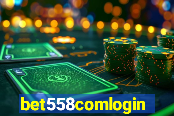 bet558comlogin