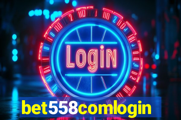 bet558comlogin