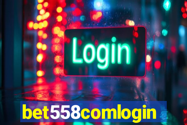 bet558comlogin