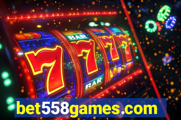 bet558games.com