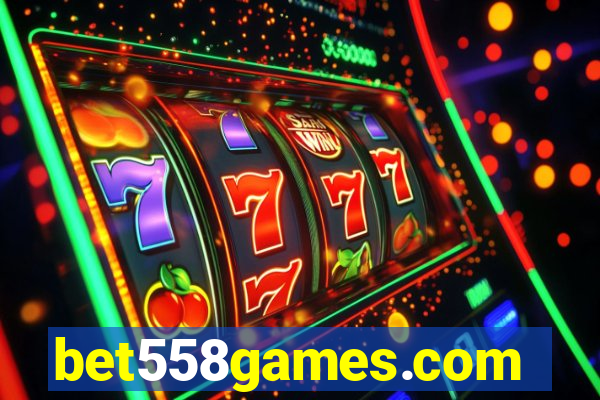 bet558games.com