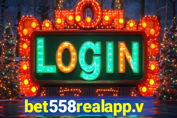 bet558realapp.vip