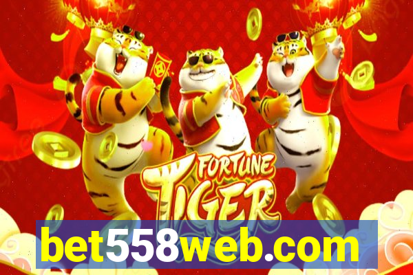bet558web.com