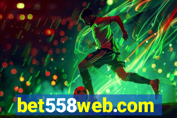 bet558web.com