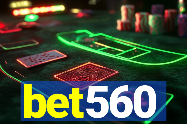 bet560