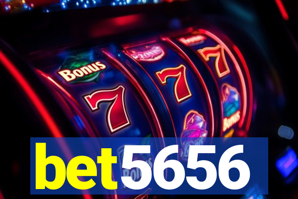 bet5656
