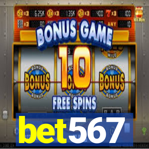 bet567