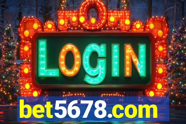 bet5678.com