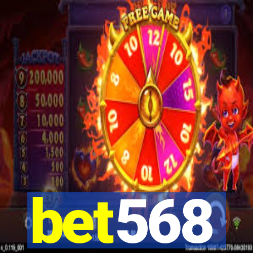 bet568