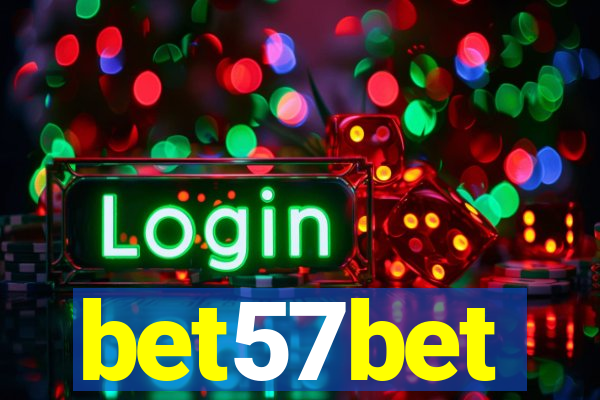 bet57bet