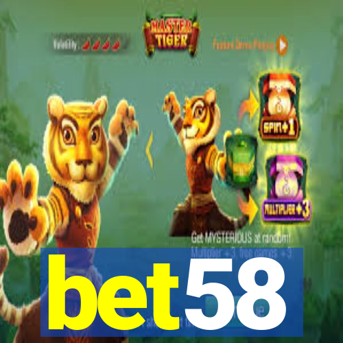 bet58