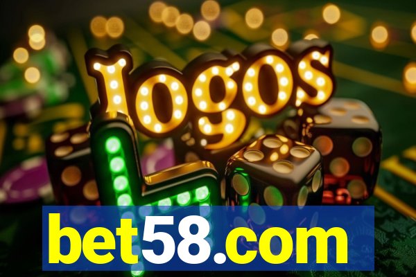 bet58.com