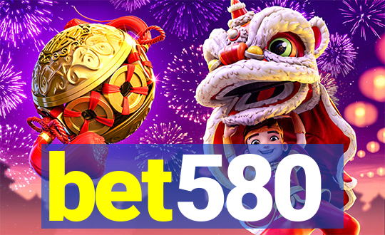 bet580