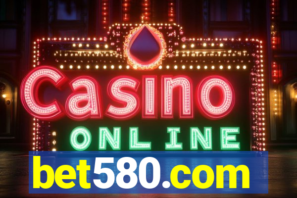 bet580.com
