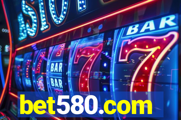 bet580.com