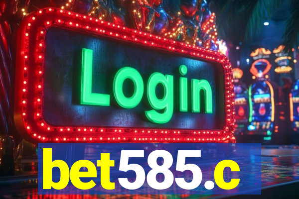 bet585.c
