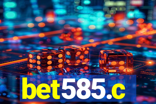 bet585.c