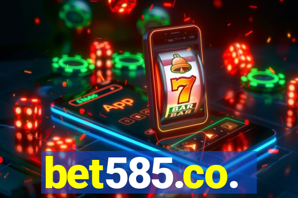 bet585.co.