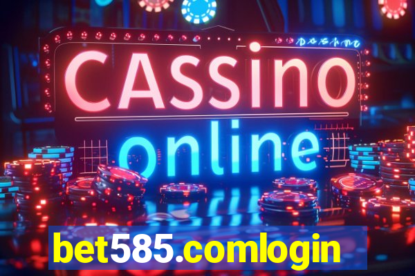 bet585.comlogin