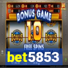 bet5853