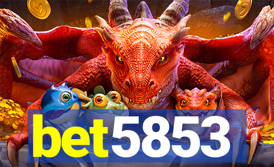 bet5853