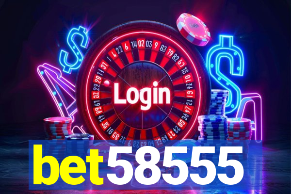 bet58555