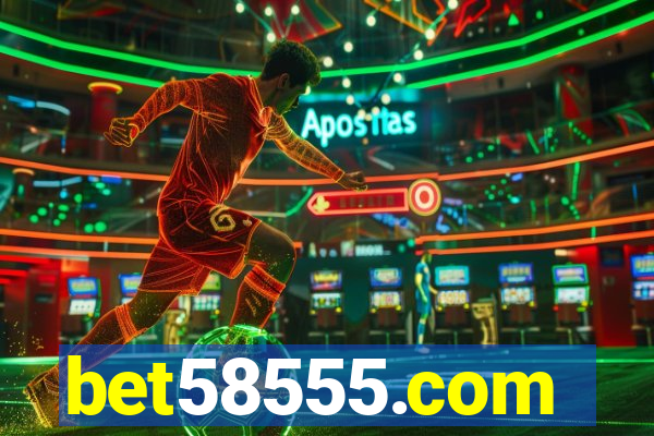 bet58555.com