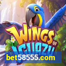 bet58555.com