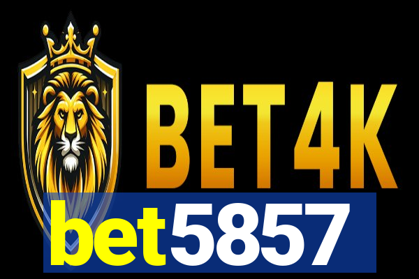 bet5857
