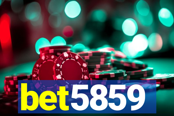 bet5859