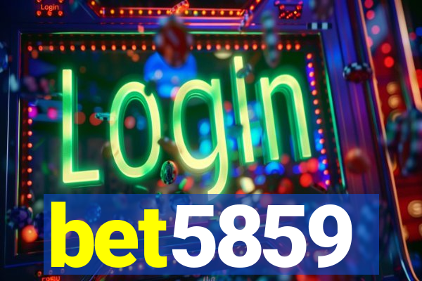 bet5859