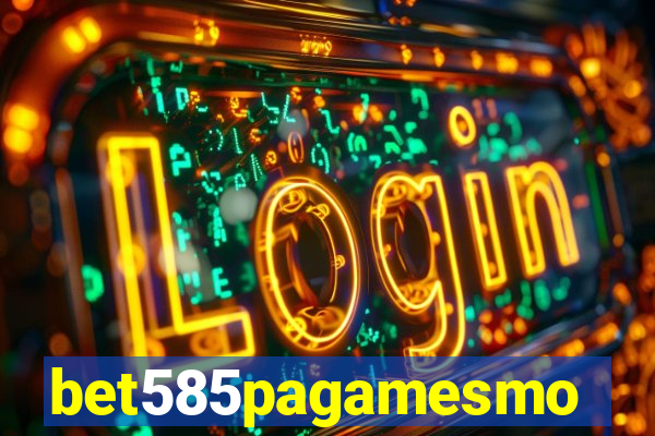bet585pagamesmo