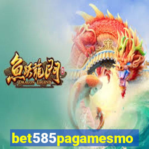 bet585pagamesmo