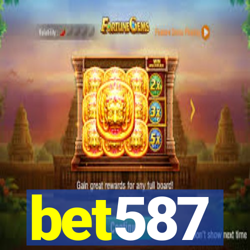 bet587