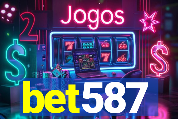 bet587