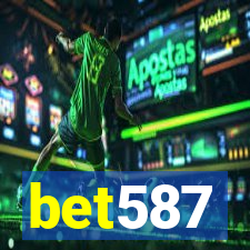 bet587
