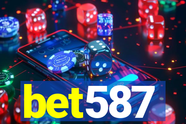 bet587