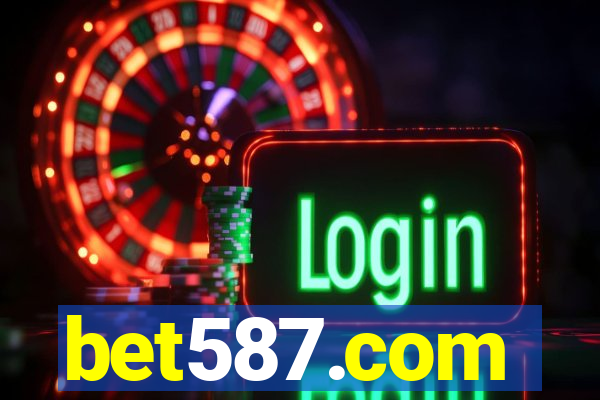 bet587.com