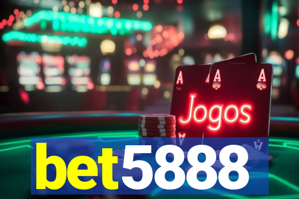 bet5888