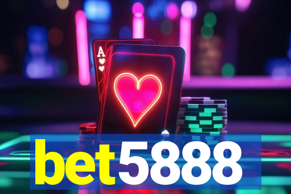 bet5888