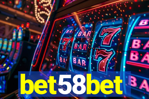 bet58bet